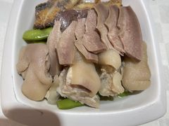 -光明邨大酒家(淮海路店)