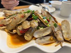 -华盛丰温州大排档(东三环南路店)