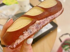 -PAOPAO Bakery&Café(港汇店)