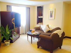 -张家港华芳金陵国际酒店