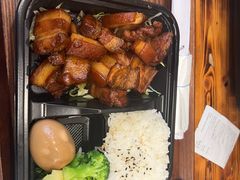 -咱家小馆