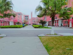 -西南民族大学南区(双流校区)