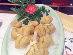 -捞神汤物料理(正大广场店)