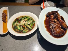 -老头儿油爆虾(星光一期店)