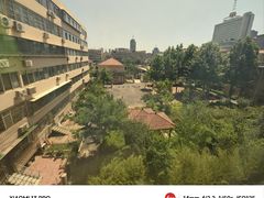 -山东政协大厦维景大酒店