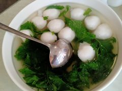 -丈母娘的饭局•新金陵菜(牛首山店)