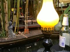 -新竹里馆·花园餐厅(兴苑路店)