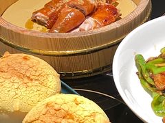 -滨河壹号烤鸭