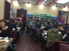 大堂-林之六八·6886大连老菜馆