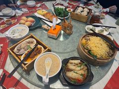 -點無缺茶楼·海鲜酒家(世博店)