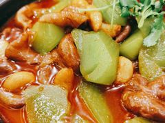 -成都驻京办餐厅(蜀都宾馆店)