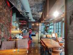 -乌托邦咖啡(武侯祠店)