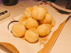 苏州小汤圆-马邦子·紫苏烤鱼(恒隆广场店)
