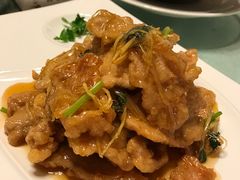 -顺德小院私房菜馆