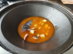 -老刘生态大鱼坊铁锅炖鱼(赛马场店)
