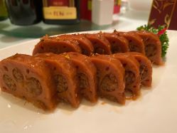 -中谷小南国花园酒店·宴会厅