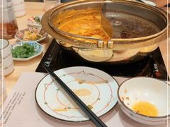 -牛匠和牛寿喜锅(西安总店)
