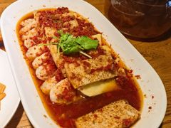 -天山集市餐厅(康城店)