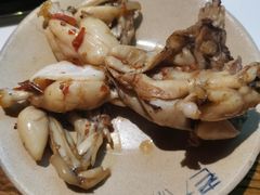 -老天桥蛙炉火锅(姑苏总店)