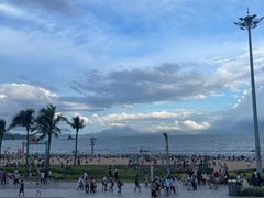 -大梅沙海滨公园