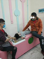 -SoSweet香港专业儿童美发沙龙(IFS国际金融店/春熙路店)