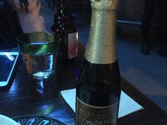 -甘尼仕印度餐厅爵士酒吧(阳春巷店)