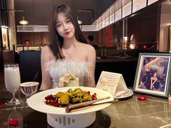 -海派悦庭·海胆烧麦·新融合菜(凯德广场店)