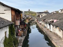 -绍兴书圣故里景区