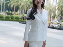 -深圳福田香格里拉大酒店