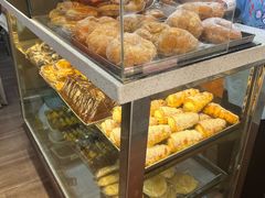 -占西饼店