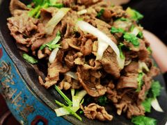 -烤肉季饭庄