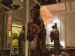 -Yan Ting 宴庭中餐厅(上海静安瑞吉酒店)