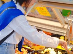 -老炳·七丛松甘草水果