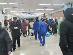 -首都医科大学附属北京潞河医院