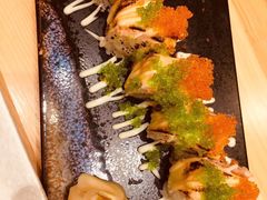 -吉之仙•中国制造•出口级食材日料店(领事馆总店)