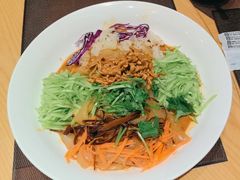 -王厚元饺子·辽菜·烤鸭(黄河大街店)