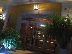 门面-火车头法国西餐厅