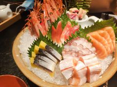 -匠和风精致料理(成都龙湖滨江天街店)