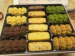 -家琳甜品®手工曲奇手信专门店