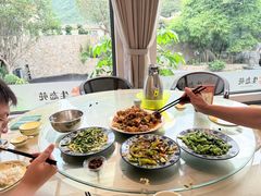 -生态苑农庄(十里画廊遇龙河店)