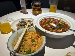 -在前门·烤鸭北京菜(五月花广场店)