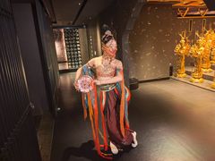-敦煌神画 (三十三城店)