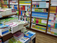 -育才书店(三孝口店)