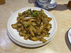 -北方饺子王·海肠捞饭·海鲜锅(山大店)