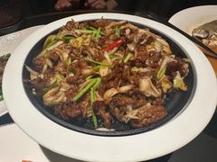 -三利音·玖弄小鲜(浦东嘉里城店)