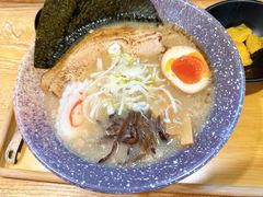 -柒鉦·日式豚骨拉麵(常德路店)