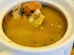 莲藕排骨汤-湖北味道(湖北大厦店)