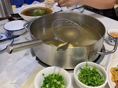 -陈记顺和潮汕鲜牛肉火锅(棠德南路店)