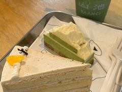 -SAANCI山池咖啡(卓悦中心店)