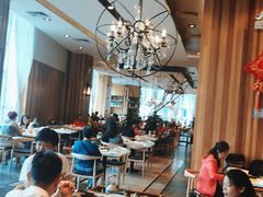 大堂-虾饺妹·酒家(海珠广场店)